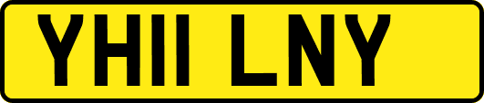 YH11LNY