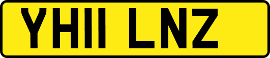 YH11LNZ