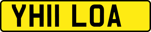 YH11LOA