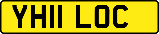 YH11LOC