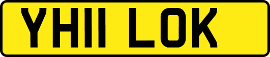YH11LOK