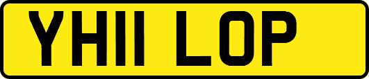 YH11LOP