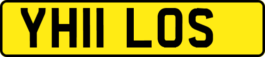 YH11LOS