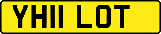 YH11LOT