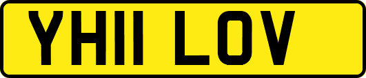 YH11LOV