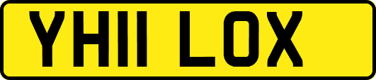 YH11LOX