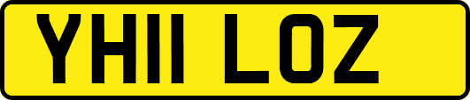 YH11LOZ