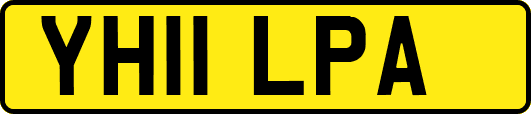 YH11LPA