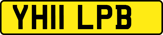 YH11LPB