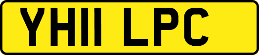 YH11LPC