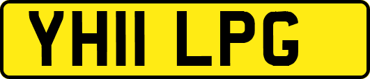 YH11LPG