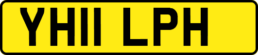 YH11LPH