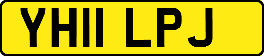 YH11LPJ