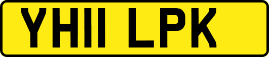 YH11LPK