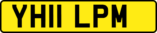 YH11LPM