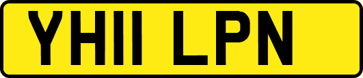 YH11LPN