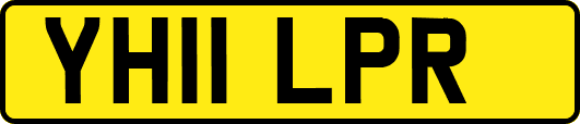 YH11LPR