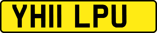 YH11LPU