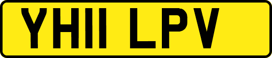 YH11LPV