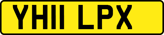 YH11LPX
