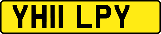 YH11LPY