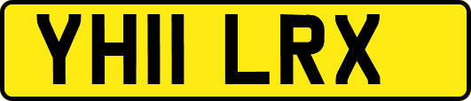 YH11LRX