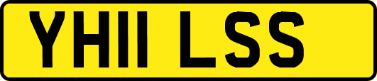 YH11LSS