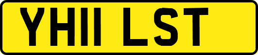 YH11LST