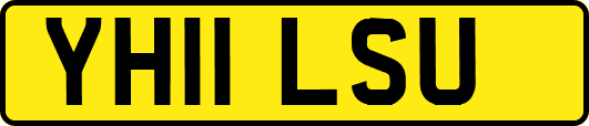 YH11LSU