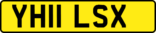 YH11LSX