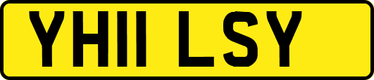YH11LSY