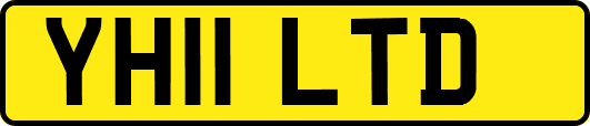YH11LTD
