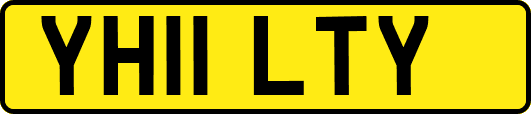 YH11LTY