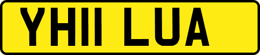 YH11LUA
