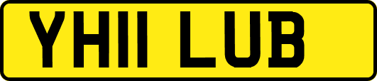 YH11LUB