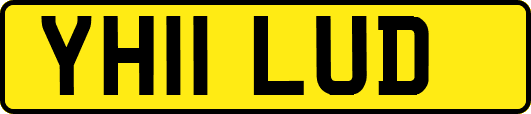 YH11LUD