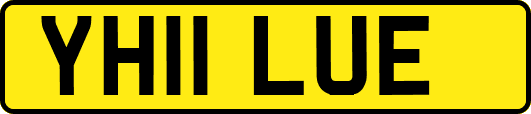 YH11LUE