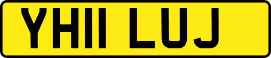 YH11LUJ
