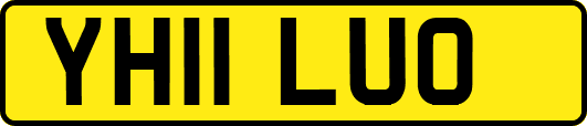 YH11LUO