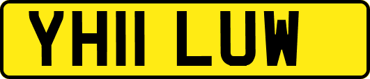 YH11LUW