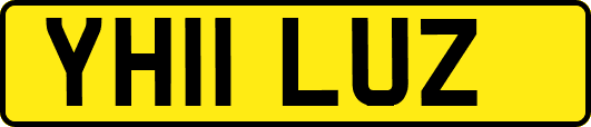 YH11LUZ