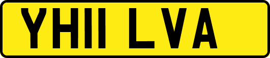 YH11LVA