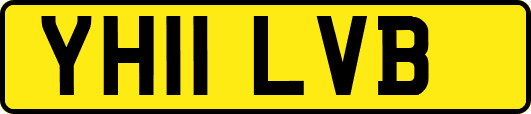 YH11LVB