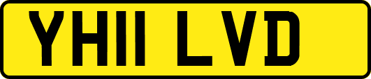 YH11LVD