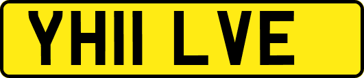 YH11LVE