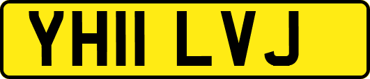 YH11LVJ