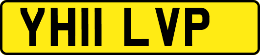 YH11LVP