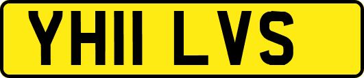YH11LVS