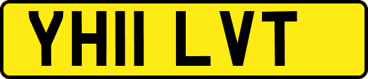 YH11LVT