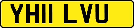 YH11LVU